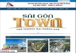 Sites similar to batdongsanban24h.com.vn