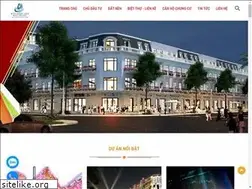 Sites similar to batdongsanbg.com