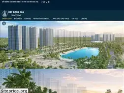 Sites similar to batdongsanbinhdinh.net