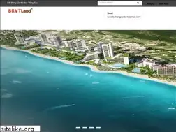 Sites similar to batdongsanbrvt.vn