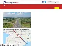 Sites similar to batdongsancafe.vn