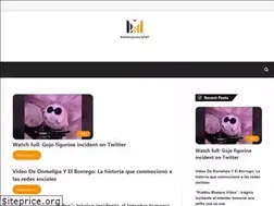 Sites similar to batdongsancafef.vn
