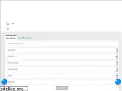 Sites similar to batdongsancantho.vn