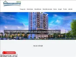 Sites similar to batdongsancentral.com.vn