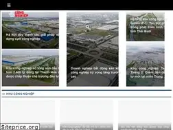 Sites similar to batdongsancongnghiep.vn