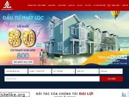 Sites similar to batdongsandailoi.com.vn