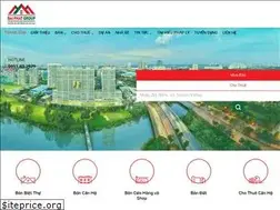 Sites similar to batdongsandaiphat.vn
