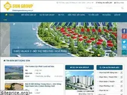 Sites similar to batdongsandanang.net.vn