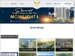 Sites similar to batdongsandautu.vn