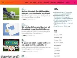 Sites similar to batdongsandian.net