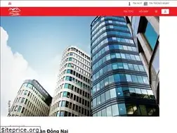 Sites similar to batdongsandongnai.net