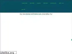 Sites similar to batdongsandongnam.com