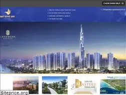 Sites similar to batdongsanexpress.vn