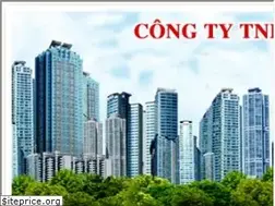Sites similar to batdongsanhanoi.info.vn