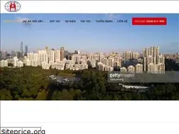 Sites similar to batdongsanhoanghung.com.vn
