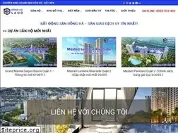 Sites similar to batdongsanhongha.com