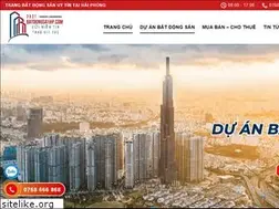 Sites similar to batdongsanhp.com