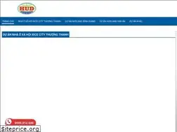 Sites similar to batdongsanhud.com.vn