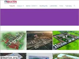 Sites similar to batdongsanhud.com