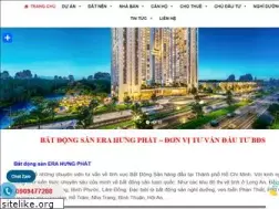 Sites similar to batdongsanhungphat.vn