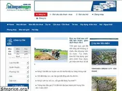 Sites similar to batdongsanhungyen.com.vn