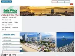 Sites similar to batdongsankhanhhoa.com.vn