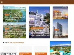 Sites similar to batdongsankieuanh.vn