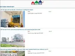 Sites similar to batdongsankygui.vn