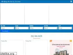 Sites similar to batdongsanmoi.info