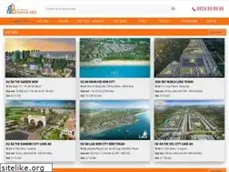 Sites similar to batdongsannambo.vn