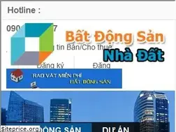 Sites similar to batdongsannhadat.com.vn