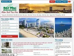 Sites similar to batdongsannhatrang.com.vn