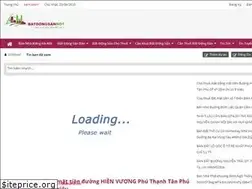 Sites similar to batdongsanno1.com