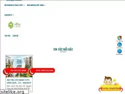 Sites similar to batdongsannova.com