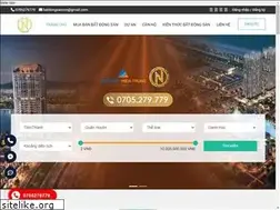 Sites similar to batdongsanocn.com