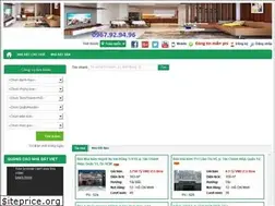 Sites similar to batdongsanquan12.com.vn
