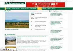 Sites similar to batdongsanre.vn
