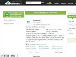 Sites similar to batdongsanso.com