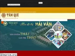 Sites similar to batdongsantamque.com