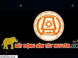 Sites similar to batdongsantaynguyen.com