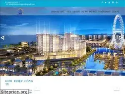 Sites similar to batdongsanthienvuong.vn