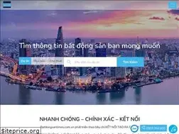 Sites similar to batdongsantimes.com.vn