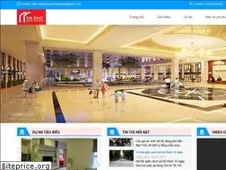 Sites similar to batdongsantinphat.com.vn