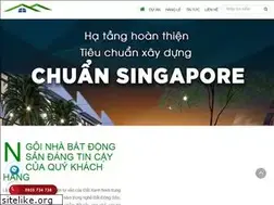 Sites similar to batdongsantoanquoc.net