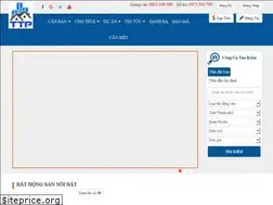 Sites similar to batdongsanttp.vn