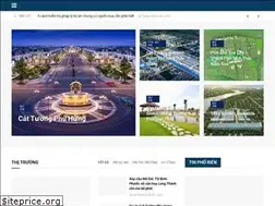 Sites similar to batdongsanuytin.vn