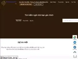Sites similar to batdongsanviet.vn