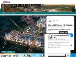 Sites similar to batdongsanvietnamdttd.com