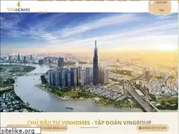 Sites similar to batdongsanvinhome.vn