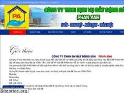 Sites similar to batdongsanvt.com